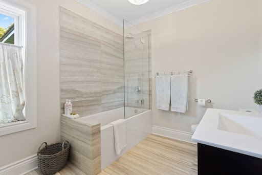practical bathroom ideas 