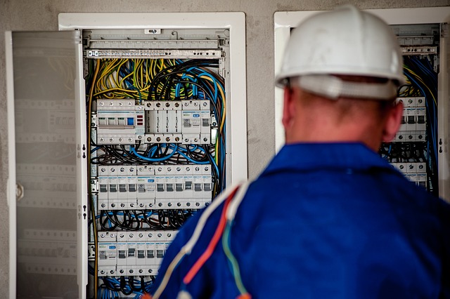 electric circuits