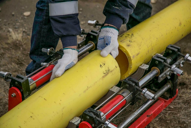 plumbing repair