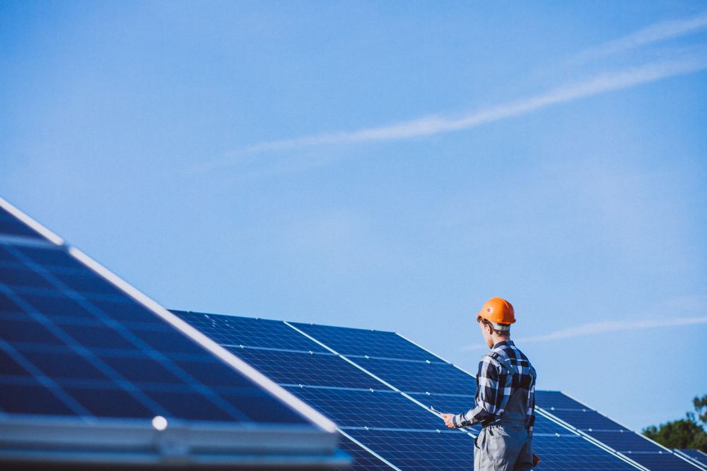 solar inverter